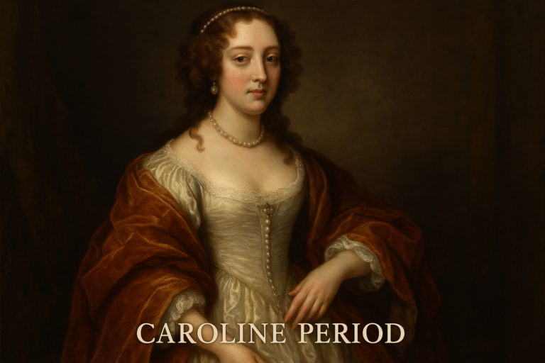 caroline period